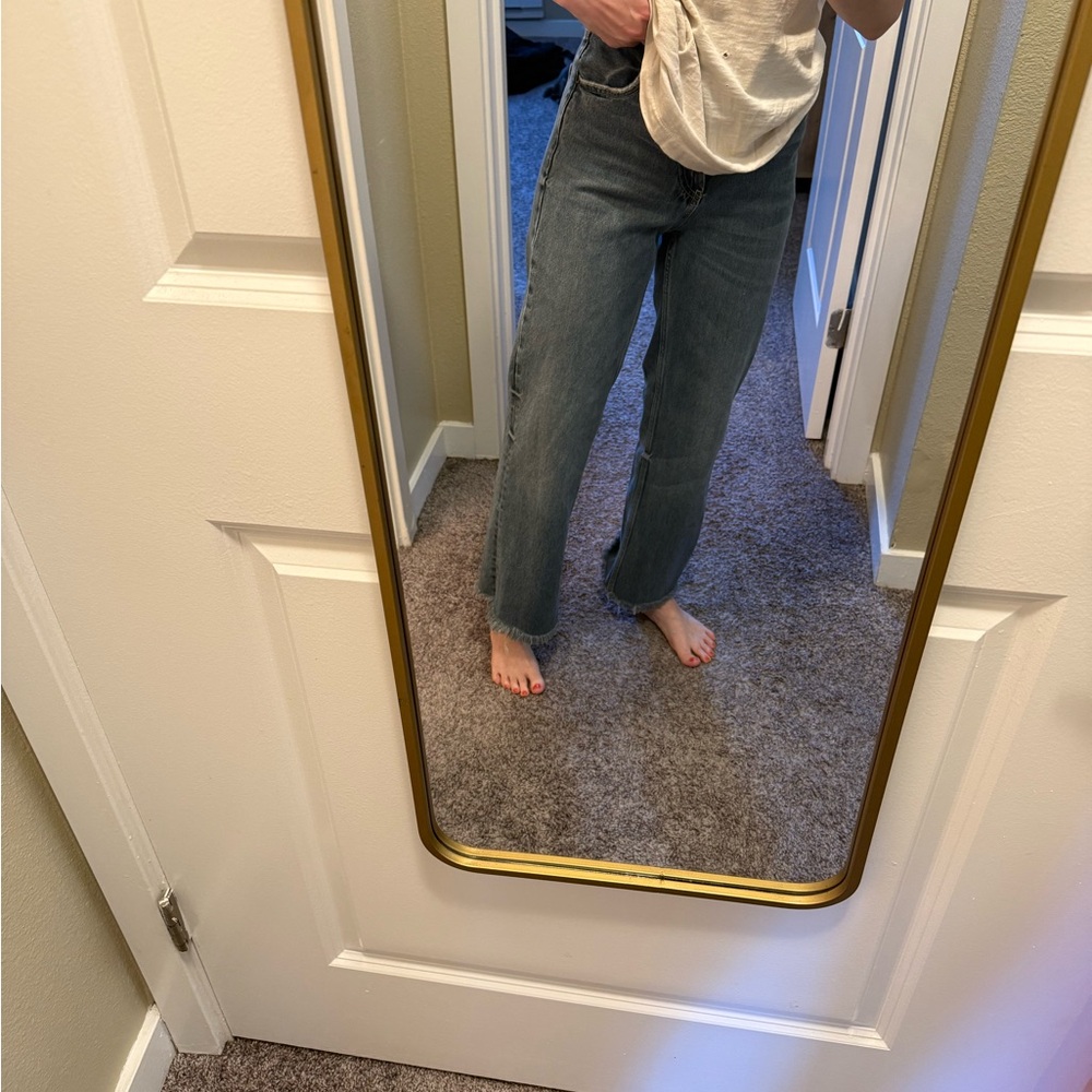 Zara Jeans